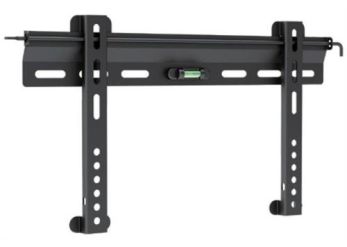 Vlakke muurbeugel BP001