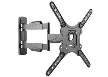 Draaibare muurbeugel BP102