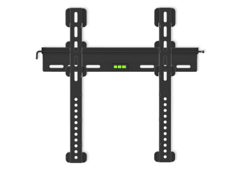 Flache Wandhalterung BP004