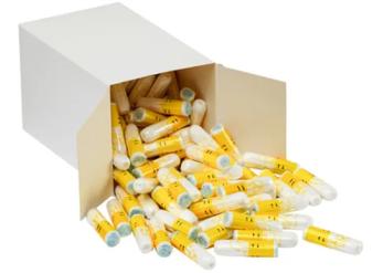 Tampon Normal 900 pieces