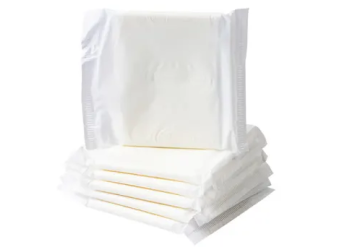 Ultra Wings Damenbinden 240 Stück