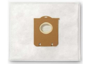 Philips S-bag , 10 stofzuigzakken per pak