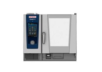 Rational iCombi Pro 61