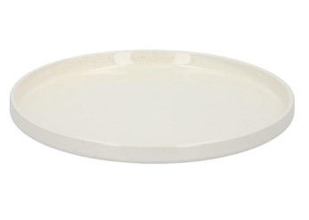 Round dinner plate Ø26.5cm