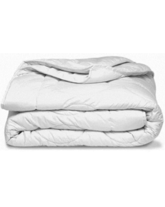 Duvet comfort white