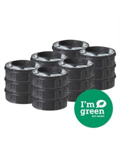 Navulcassette XL (18 pakken / cassettes)