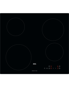 AEG IBE6420SCB 3000 Serie inductie kookplaat