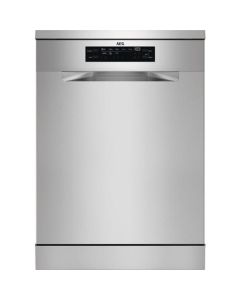 AEG FFB53617ZM 6000 SatelliteClean® Vrijstaande vaatwasser