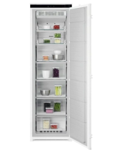 AEG NAB7N181ES NoFrost Vrieskast Inbouw