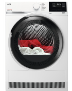 AEG TR738L4B 7000 SensiDry® Warmtepomp Droger 8 kg