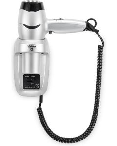 Valera Excel 1600 Shaver Silver