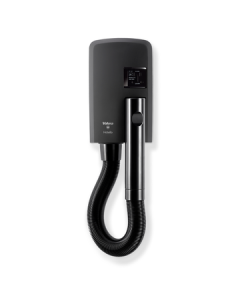 Valera Hotello Shaver Black