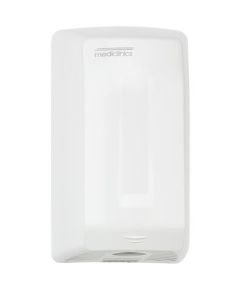 Handendroger automatisch wit