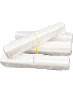 Afvalzakken T10 45x50cm, 16 liter transp. doos 2000 stuks