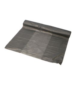 Afvalzakken T30 60x70 zwart / 25x20 stuks