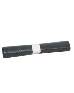 Afvalzakken 61x 80 cm T20 grijs doos a 500 stuks