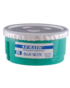 Geurpotjes Blue Note, doos van 10 stuks