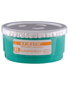 Geurpotjes, Grapefruit, doos van 10 stuks