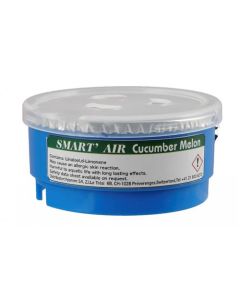 Geurpotjes, Cucumber-Melon, doos van 10 stuks