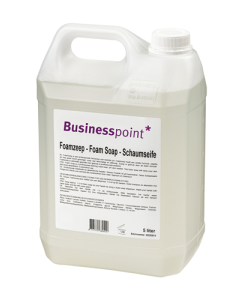 Foamzeep 5 liter can