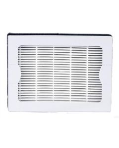 HEPA filter tbv hands-in handendrogers