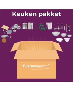 Küchenpaket