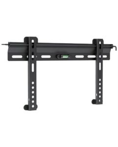 Vlakke muurbeugel BP001