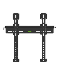 Vlakke muurbeugel BP004