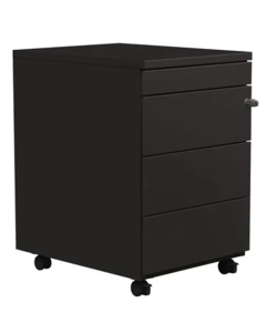 Ladenblok – 3 laden + pennenlade - licht beschadigd