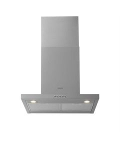 Inventum AKB6005RVS blokschouw afzuigkap