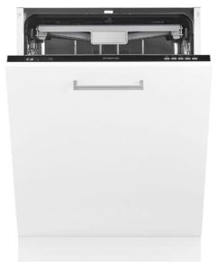 Inventum IVW6060A Vaatwasser inbouw - 60 cm breed