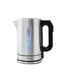 Inventum HW817D waterkoker RVS 1,7 liter