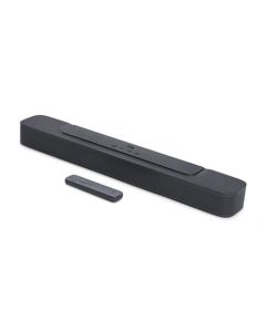 JBL Soundbar all-in-one - zwart
