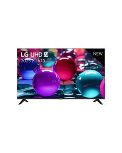 LG 65UA73006 , 65 inch Ultra HD tv