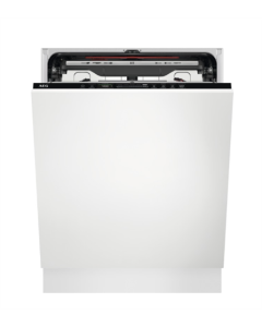 AEG FSE73707P 7000 GlassCare Inbouwvaatwasser