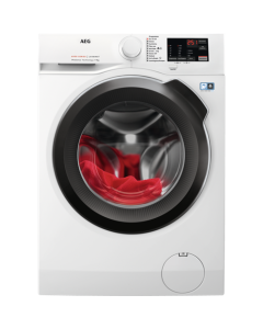 AEG LF694ABC Wasmachine 9kg 6000 serie ProSense