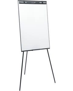 Legamaster ECONOMY TRIANGLE flipover driepoot