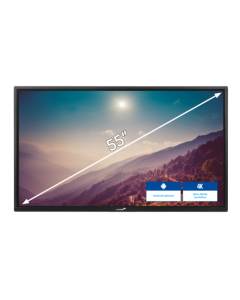 Legamaster ETX touch monitor ETX-5520EU