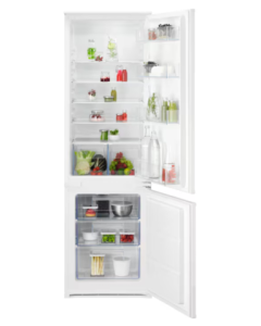 AEG OSC5S181ES koel/vries combinatie – inbouw 178 cm