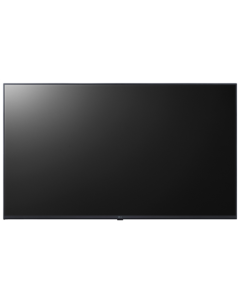 LG 50 inch 4K Presentatie Display