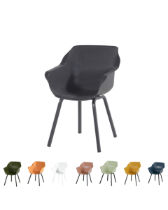 MD tuinstoel Madelief