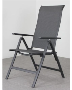 MD Comfort verstelbare stoel