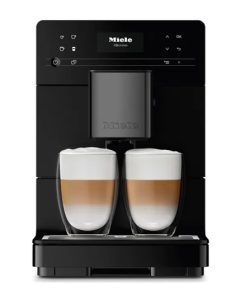 Miele koffiemachine CM 5510 125 Edition Obsidiaan zwart