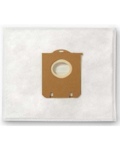 Philips S-bag , 10 stofzuigzakken per pak