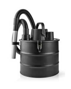 as stofzuiger voor oven en open haard