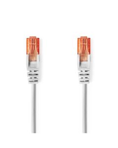 UTP CAT6-Kabel 3 Meter