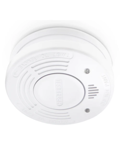 Rookmelder - levensduur 10 jaar