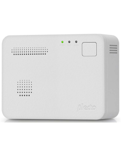 Koolmonoxidemelder - levensduur 10 jaar