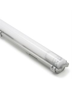 Led buis verlichting lengte 120cm, 2160 Lumen, IP65, 18W