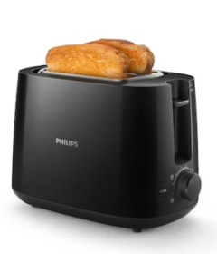 Philips HD2581/90 zwart